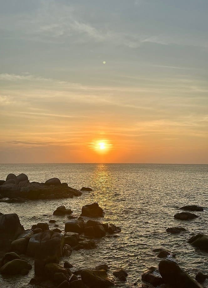 Self-Experiment: Intuition