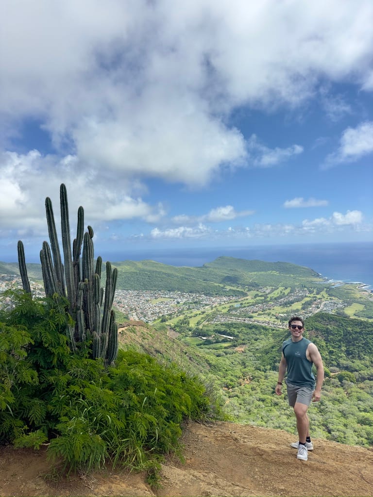 On How To Make Life Easier