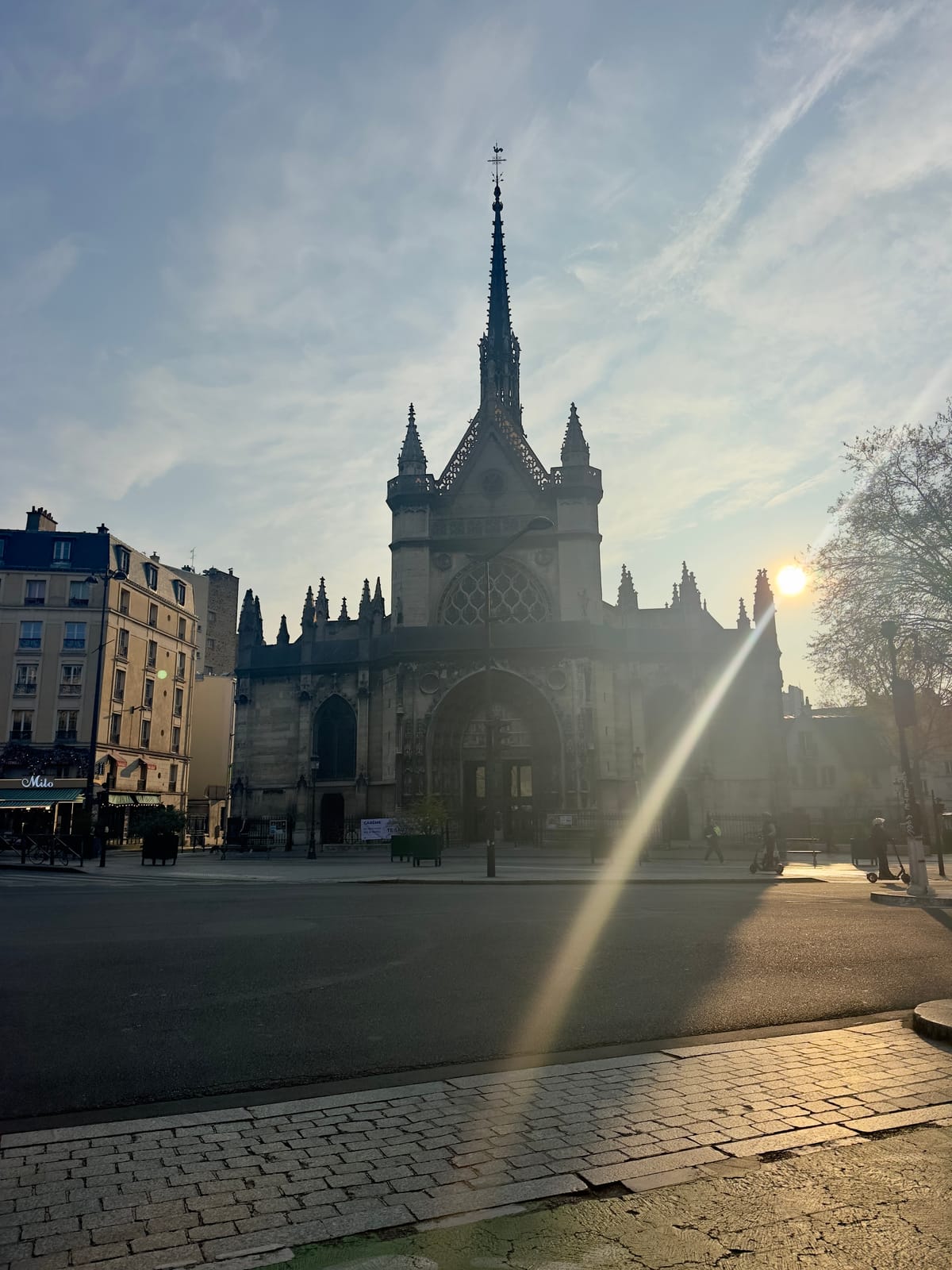 Quick One – Ignorance Is Not Bliss