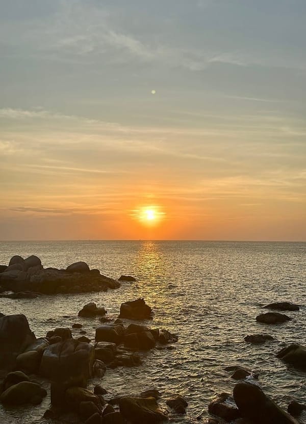 Self-Experiment: Intuition