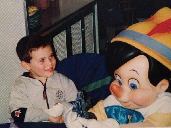 Making Reality A Little Better