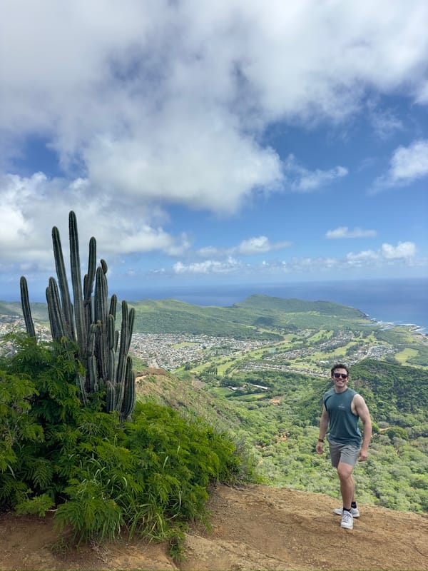 On How To Make Life Easier