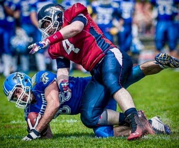 The Ripple Effect Of Uplifting Others