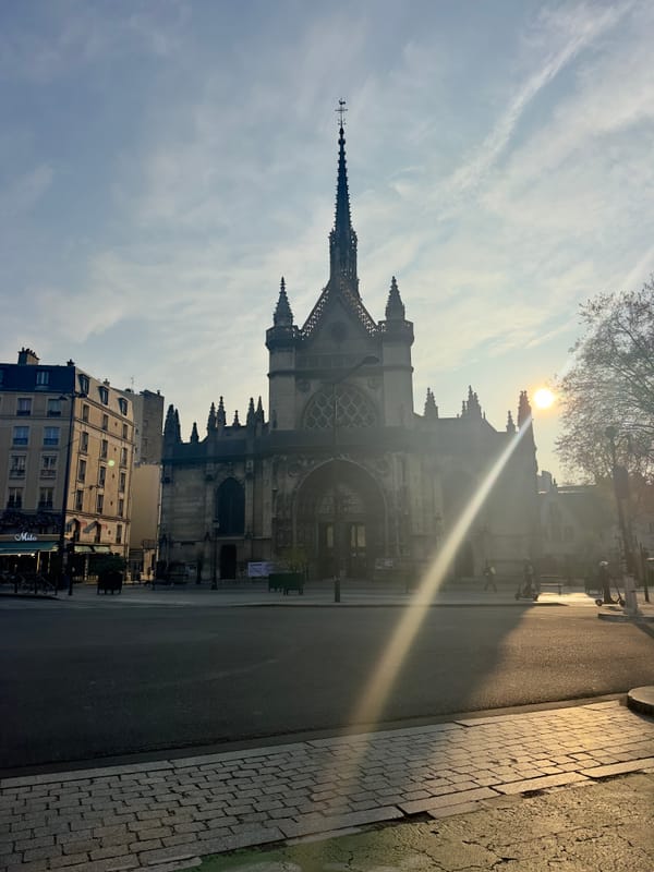 Quick One – Ignorance Is Not Bliss