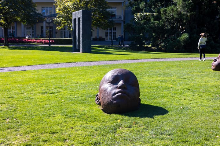 How Artificial Intelligence Exposed Corporate Think